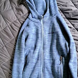 Ladies Avalanche jacket